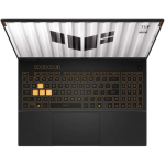 Asus TUF Gaming F16 FX608JHI-QT325W 16 i5-14450HX 16GB 512SSD 5050 W1