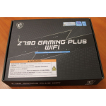 M&Uuml;&Uuml;K. M&Uuml;&Uuml;K. | B760 GAMING X 1.0 M/B | Protsessori perekond Intel | Protsessori sokkel LGA1700 | DDR5 DIMM | M&auml;luslotid 4 | Toetatud k&otilde;