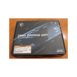 M&Uuml;&Uuml;K. M&Uuml;&Uuml;K. | Z890 M&Auml;NGU WIFI | Protsessorite pere Intel | Protsessori pesa LGA1851 | DDR5 | Toetatud k&otilde;vakettaliidendid M.2, SATA | S