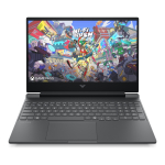 HP VICTUS 15-fb3029no 15,6" s&uuml;learvuti (D6QF7EA), Windows 11