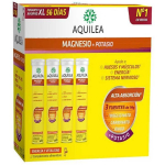 Aquilea MAGNESIUM+POTASSIUM effervescent tabletid 56 tk