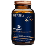 Doctor Doctor Life Magtein magneesium L-treonaat toidulisand, 90 kapslit