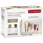 Clarins Nutri Lumi&egrave;re 24h Kreem K&otilde;ikidele Nahat&uuml;&uuml;pidele Komplekt 5 T&uuml;kki