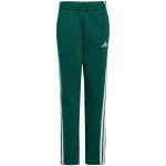 Laste Laste p&uuml;ksid adidas Essentials roheline KT3425 (152 cm)