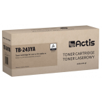 Actis tooner Brother TN-243Y jaoks uus TB-243YA