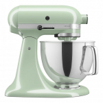 KitchenAid Artisan Alusega mikser 300 W Roheline