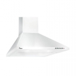 Korstna Korstna kapuuts AKPO WK-4 CLASSIC 60 WHITE ECO (449 m3 / h 600mm valge)