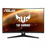 ASUS TUF Gaming VG328H1B PC lamekuvar 80 cm (31.5") 1920 x 1080 pikslit Full HD LED Must