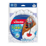 Vileda EasyWring & Clean Turbo Classic Mopipea Valge