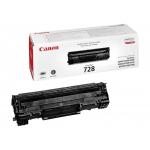 Canon 3500B002 toonerikassett 1 tk Originaal Must