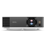 BenQ TK700 Tavaline viskeprojektor 3200 ANSI luumenit DLP UHD 4K (3840x2160) 3D-&uuml;hilduvus Must, Valge