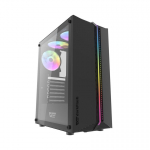 darkFlash DK151 Midi Tower Must