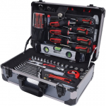 KS KS Tools 911.0665 mehaanika t&ouml;&ouml;riistakomplekt 165 t&ouml;&ouml;riistad