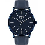Watches Watches 33 ELEMENT GENTS Blue 331619