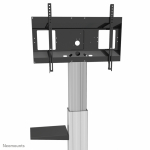 Neomounts PLASMA-M2SIDESHELF s&uuml;learvuti raam & alus S&uuml;learvuti alus Must