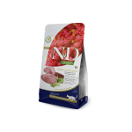 Farmina Farmina Pet Food N&D Quinoa kuivtoit kassile 5 kg T&auml;iskasvanu Lammas