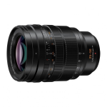 Panasonic H-X2550E kaameraobjektiiv SLR Telefoto suumobjektiiv Must
