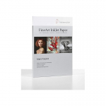 Hahnem&uuml;hle Photo Rag white A 4 188 g, 25 Sheets