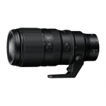 Nikon NIKKOR Z 100-400mm f/4.5-5.6 VR S MILC/SLR Super telefoto objektiiv Must
