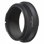 Novoflex Adapter Canon FD lens to Canon EOS-R Camera