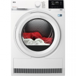 AEG TR822N94P 8000 series tumble dryer