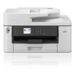 Brother MFC-J2340DW Multifunktsionaalne printer Tint A3 1200 x 4800 DPI WiFi