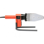 Yato YT-82250 plasti keevitusseade 850 W Oranž 1 tk