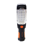 Richmann Built-in flashlight 10 + 6 LEDs