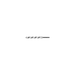 Makita E-07864 3D Spiral Drill 18 X 400 MM