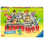 Ravensburger Dino Junior Labyrinth Lauam&auml;ng Pere
