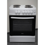 GRATUS VEE6014 Electric stove 60x60