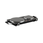 First First Austria Hob infrared 2-piece FIRST 5096-6