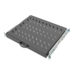 Digitus DN-19 TRAY-2-600-SW p&uuml;stikutarvik
