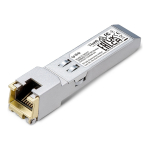 TP-Link TL-SM331T transiiverimoodul Valgusjuhe 1250 Mbit/s SFP 850 nm