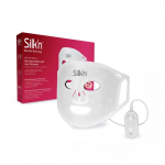 Silk'n Silk'n FLM100PE1001 nahahooldusseade Naha valgusravi Valge