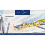 Faber-Castell Goldfaber Aqua Mitmev&auml;rviline 36 tk