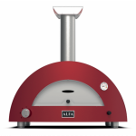 Alfa Alfa Forni Kit Hybrid for Moderno 2 Pizze
