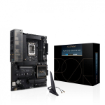ASUS 90MB1FY0-M0EAY0 emaplaat Intel B760 LGA 1700 ATX