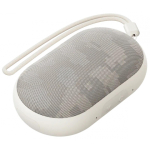 Realme bluetooth speaker USB-C gray
