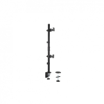 Kensington K53802WW monitori kinnitus ja alus 81,3 cm (32") Laud Must
