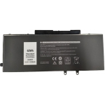 CoreParts MBXDE-BA0201 s&uuml;learvuti varuosa Patarei