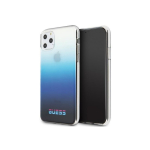 Guess Guess Guess GUHCN65DGCNA iPhone 11 Pro Max. blue/gradient blue hard box California&rdquo; universal