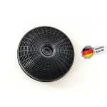 Carbon Carbon filters Vlano AKF-006 (2 pcs.)