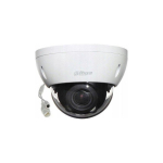 ANTI-VANDAL ANTI-VANDAL IP CAMERA IPC-HDBW2241R-ZAS-27135 - 1080p, 2.7 ... 13.5 mm - MOTOZOOM DAHUA