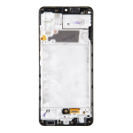 Case Case LCD screen + touch unit + front cover Samsung A325 Galaxy A32 4G (replacement package)
