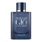 Giorgio Giorgio Armani Acqua Di Gio Profondo EDP 75 ml