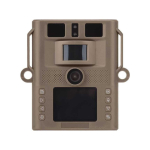 Redleaf T20WF 4K WiFi camera obserwacyjna