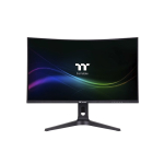 Thermaltake TGM-V32CQ PC lamekuvar 81,3 cm (32") 2560 x 1440 pikslit Quad HD LED Must