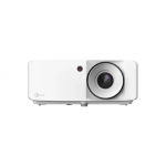 Optoma ZH462 Tavaline viskeprojektor 5000 ANSI luumenit DLP 1080p (1920x1080) 3D-&uuml;hilduvus Valge
