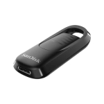 SanDisk SDCZ480-256G-G46 USB-v&auml;lkm&auml;lu 256 GB USB t&uuml;&uuml;p-C 3.2 Gen 1 (3.1 Gen 1) Must